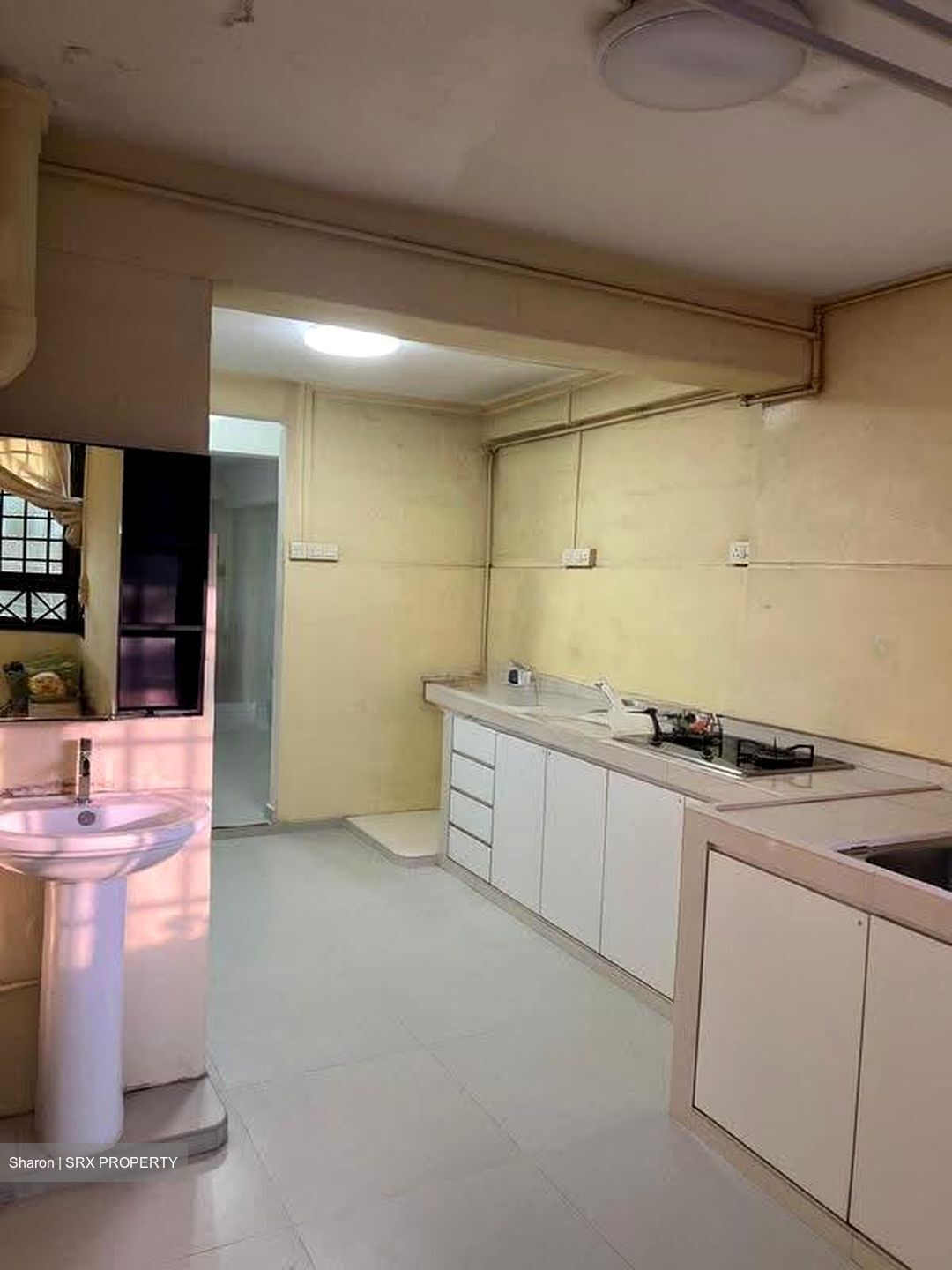 Blk 98 Whampoa View (Toa Payoh), HDB 3 Rooms #612772851
